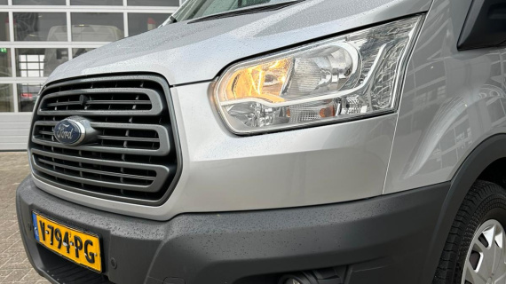 Transit 2.0 L3H2 Tdci 125KW 2018 - Dubbele cabine