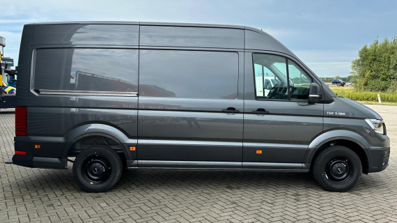 MAN TGE 3.180 L3H3 Facelift handgeschakeld