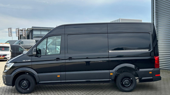 MAN TGE 3.140 L3H3 Facelift automaat - Full option