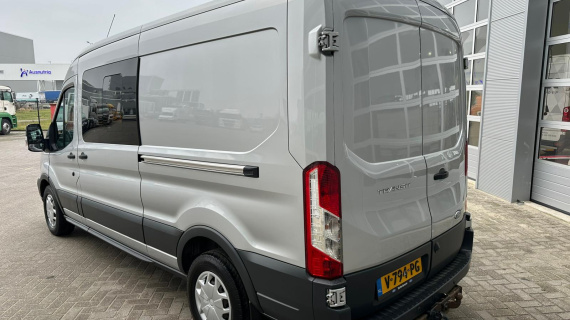 Transit 2.0 L3H2 Tdci 125KW 2018 - Dubbele cabine
