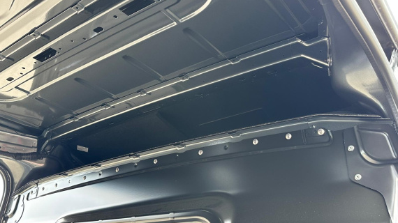 MAN TGE 3.180 L3H3 Facelift handgeschakeld