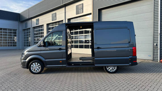 Crafter GB 2.0 TDI 177pk L3h3 automaat 2021