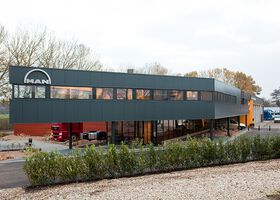 Overname Sommerauer Trucks door Wierda Bedrijfswagens