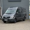 MAN TGE 3.140 L3H3 Facelift automaat - Full option