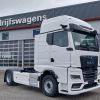 TGX 18.520 4x2 BL