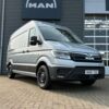 MAN TGE 2.140 Facelift