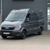 MAN TGE 3.180 L3H3 Facelift handgeschakeld