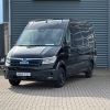 MAN TGE 3.140 L3H3 Facelift automaat - Full option