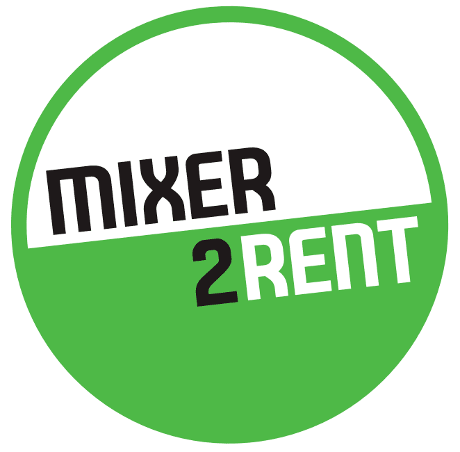 Mixer2Rent